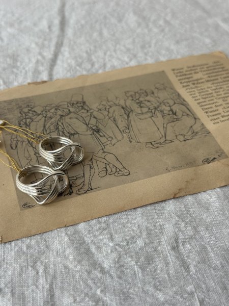 画像6: Aperdiem Trine Weave RG (6)