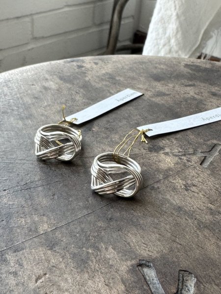 画像5: Aperdiem Trine Weave RG (5)