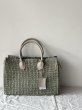 画像1: POMTATA WUE SQUARE TOTE【 期間限定販売 】 (1)