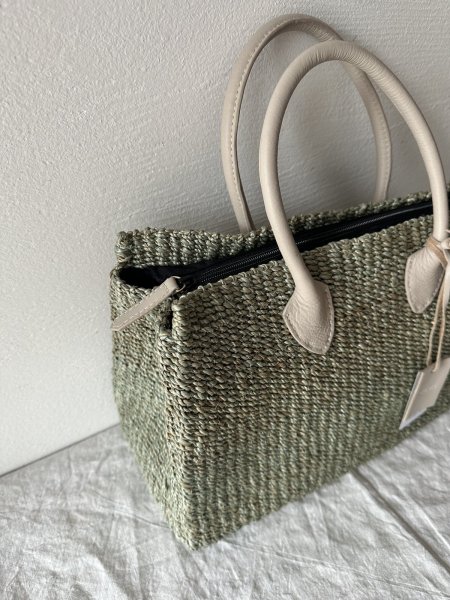 画像7: POMTATA WUE SQUARE TOTE【 期間限定販売 】 (7)