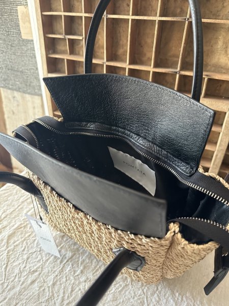 画像4: POMTATA BRK TOTE【 期間限定販売 】 (4)