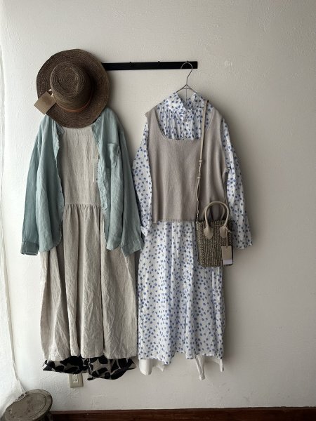 画像7: POMTATA STR ABACA SHOULDER【 期間限定販売 】 (7)