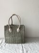 画像1: POMTATA STR ABACA TOTE【 期間限定販売 】 (1)