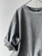 画像7: Véritécoeur Pigment dyeing S/S TEE (7)
