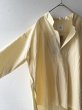 画像5: (g) SELVICH SKIPPER BLOUSE (5)