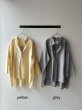 画像2: (g) SELVICH SKIPPER BLOUSE (2)