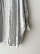 画像5: (g) CUFF FRILL OVER SHIRT (5)