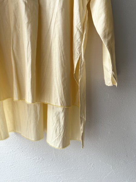 画像9: (g) SELVICH SKIPPER BLOUSE (9)