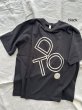 画像5: prit 18/1 空紡度詰天竺 DOT. プリントTシャツ【クリックポスト（185円）発送可能】 (5)