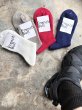 画像1: French Bull ソイルソックス【３足までクリックポスト可】 (1)