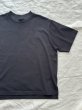 画像8: prit 47/2 スーピマコンパクト天竺 クルーネックボックスTシャツ【クリックポスト（185円）発送可能】 (8)