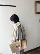 画像1: Made in Mada マダガスカル バッグ HADRIEN (1)