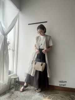 plusone（プラスワン） &frasl; 鳥取県米子市 自然素材100%の洋服と