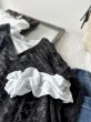 画像3: prit 80/1シアーハイツイストフライス クルーネック【クリックポスト（185円）発送可能】 (3)