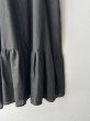 画像4: Vlas Blomme SUMI Coating ティアードドレス (4)