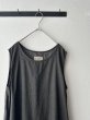 画像2: Vlas Blomme SUMI Coating ティアードドレス (2)