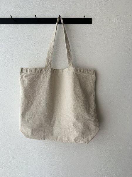画像7: NATURAL LAUNDRY バイオキャンバス デンジャーbag【クリックポスト（185円）発送可能】 (7)