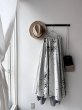 画像5: *sale30%off* Veritecoeur ペイント柄サークルワンピース (5)