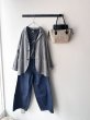 画像3: Vlas Blomme Cotton Seersucker ジャケット (3)