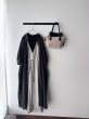 画像8: LABORATORY フライフロントドレスワンピース  (8)
