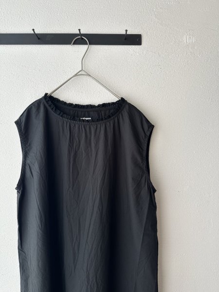 画像6: (g) LACE TRIM LAYERING ONEPIECE (6)