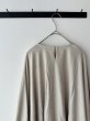 画像11: Gauze# MAISON PULL OVER (11)