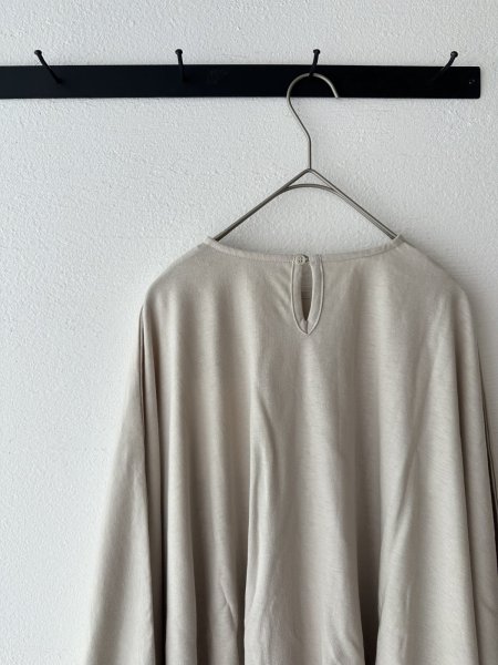 画像11: Gauze# MAISON PULL OVER (11)