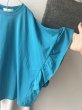 画像3: *sale30%off* harmonie 度詰め天竺フリルプルオーバー【クリックポスト発送可】 (3)