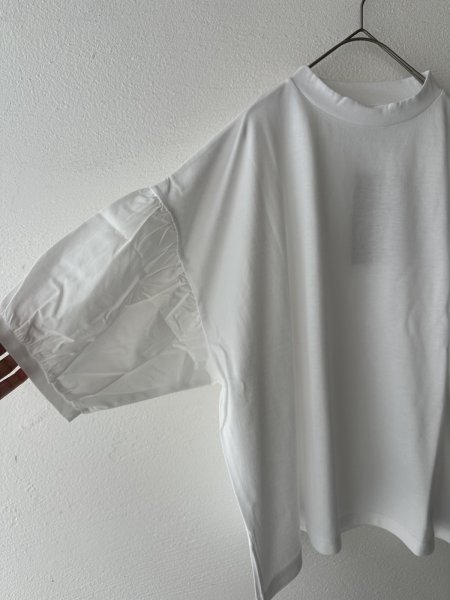 画像5: (g) COMBI PULLOVER (5)