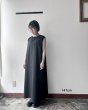 画像1: (g) LACE TRIM LAYERING ONEPIECE (1)