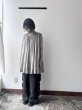 画像9: Gauze# LINEN VIVIENNE PANTS (9)