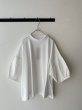 画像3: (g) COMBI PULLOVER (3)