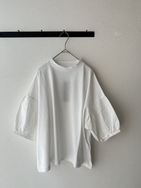 画像3: (g) COMBI PULLOVER (3)