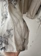 画像5: Gauze# FLorence ROBE reversible (5)