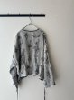 画像13: Gauze# FLorence ROBE reversible (13)