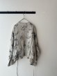 画像8: Gauze# FLorence ROBE reversible (8)