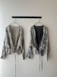 画像2: Gauze# FLorence ROBE reversible (2)