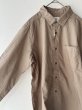画像4: prit 80/1タイプライター レギュラーカラーシャツ (4)