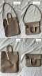 画像5: ANVOCOEUR Pècel - 4way bag - (5)