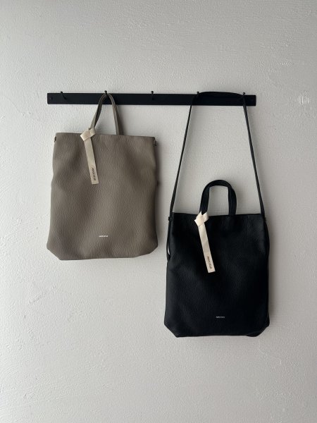 画像1: ANVOCOEUR Pècel - 4way bag - (1)