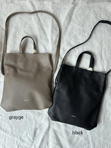 画像2: ANVOCOEUR Pècel - 4way bag - (2)