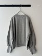画像11: Gauze# TINY FRILL URAKE CARDIGAN (11)