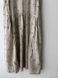 画像3: Vlas Blomme Wildflower Printed ノースリーブドレス (3)