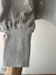 画像6: Gauze# TINY FRILL URAKE CARDIGAN (6)
