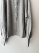 画像7: Gauze# TINY FRILL URAKE CARDIGAN (7)