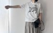 画像5: (g) TENJIKU PRINT Tee CHEETAH (5)