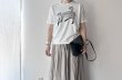 画像4: (g) TENJIKU PRINT Tee CHEETAH (4)