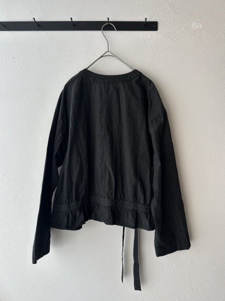画像9: NATURAL LAUNDRY  CLワッシャーシャンブレー マルタCD【レターパックプラス（600円）発送可能】 (9)