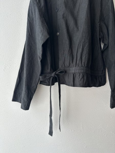画像7: NATURAL LAUNDRY  CLワッシャーシャンブレー マルタCD【レターパックプラス（600円）発送可能】 (7)