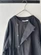 画像8: NATURAL LAUNDRY  CLワッシャーシャンブレー マルタCD【レターパックプラス（600円）発送可能】 (8)